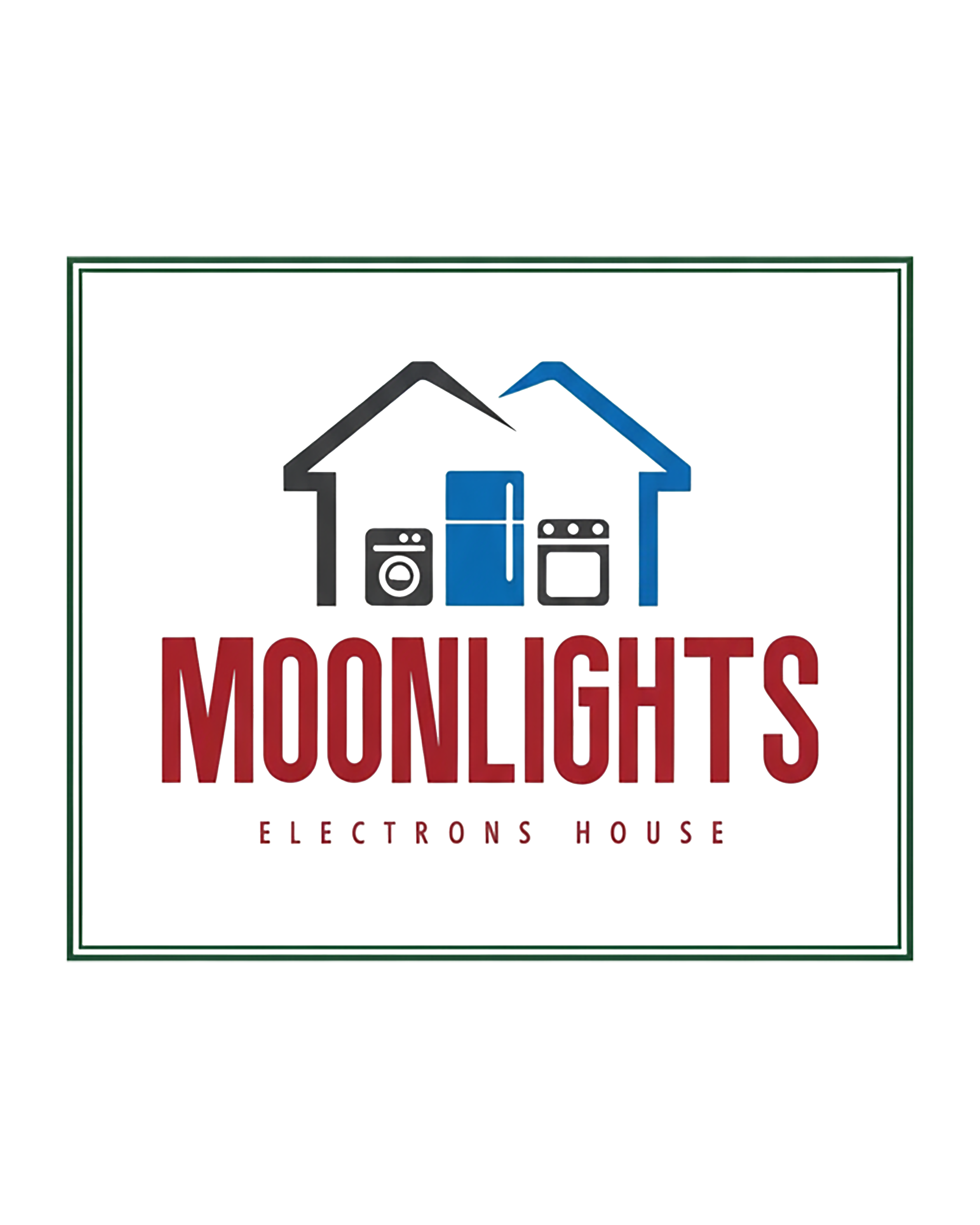 شعار شركة أنوار قمر